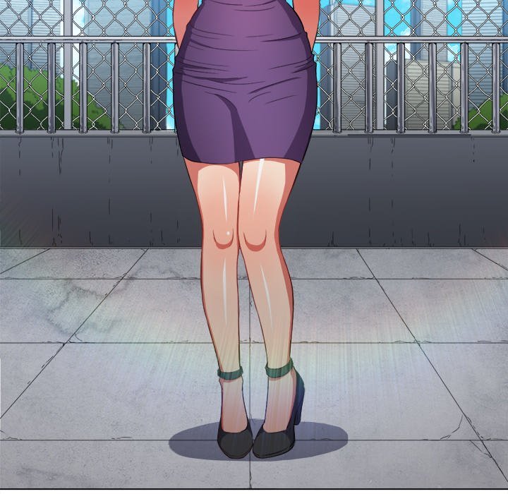 My High School Bully Manhwa - Chapter 57 Page 63