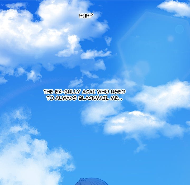 My High School Bully Manhwa - Chapter 57 Page 84