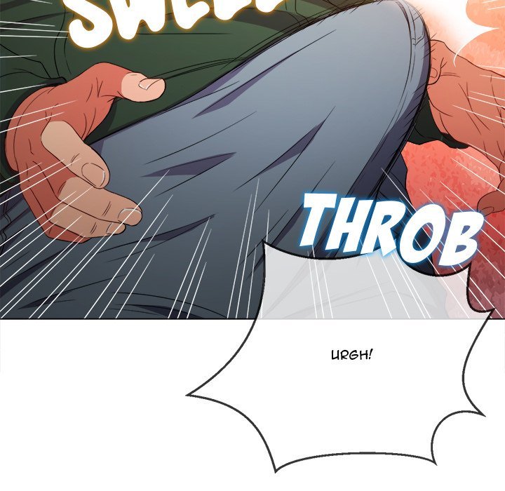 My High School Bully Manhwa - Chapter 57 Page 91