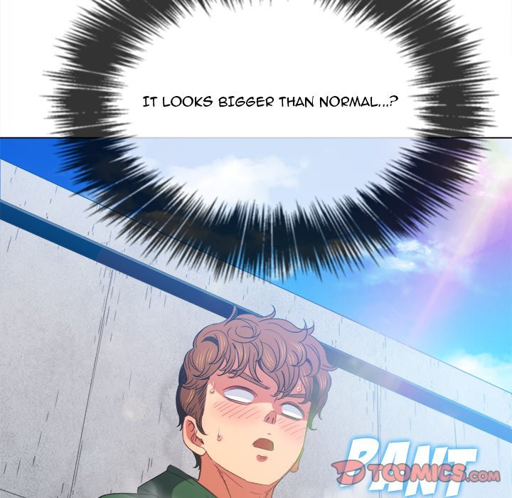 My High School Bully Manhwa - Chapter 57 Page 98