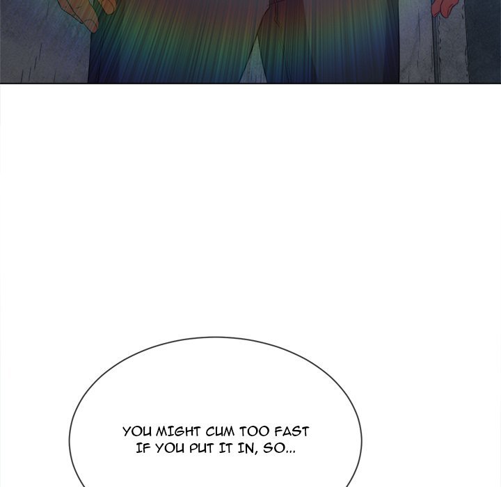 My High School Bully Manhwa - Chapter 57 Page 100