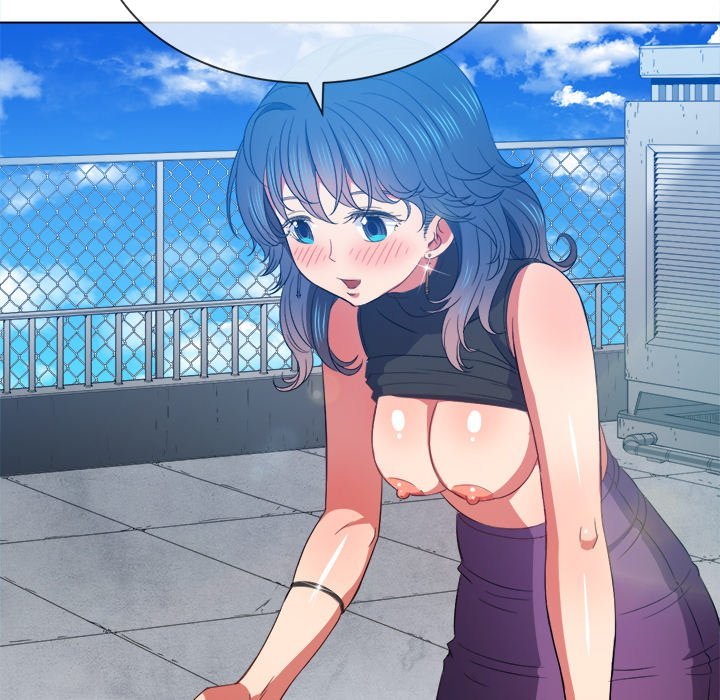 My High School Bully Manhwa - Chapter 57 Page 101