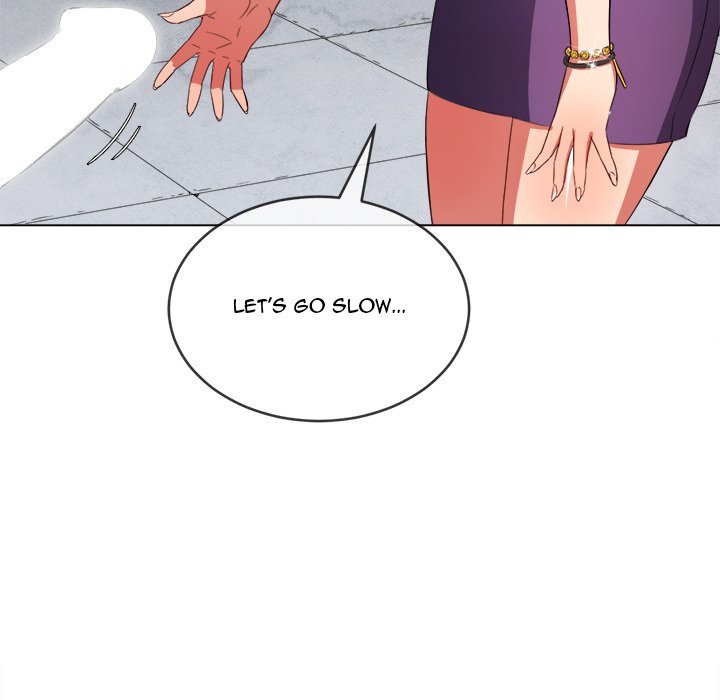 My High School Bully Manhwa - Chapter 57 Page 102