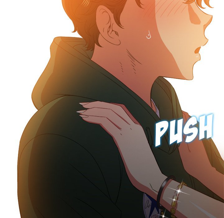 My High School Bully Manhwa - Chapter 57 Page 111