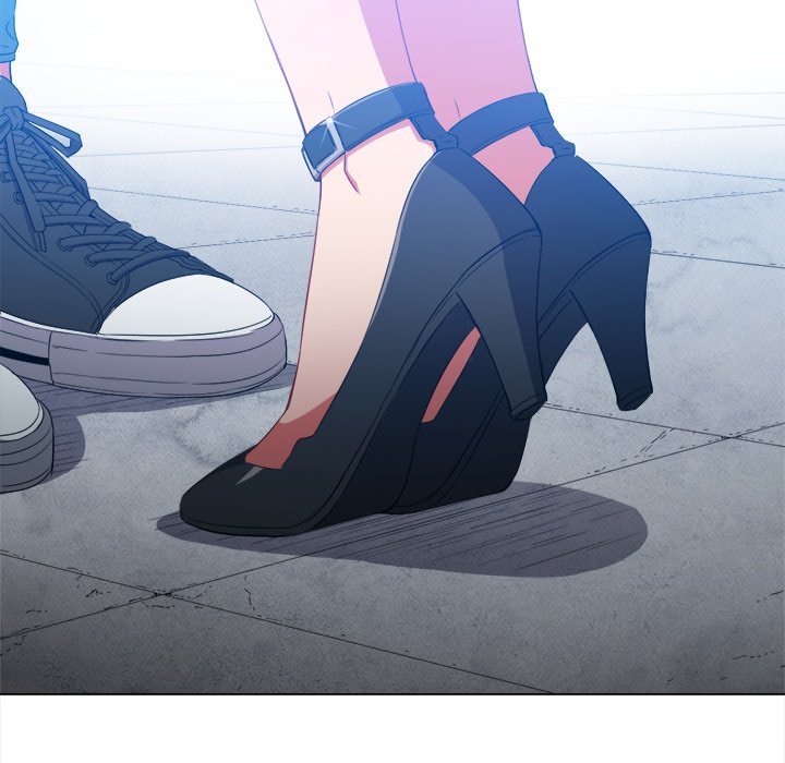 My High School Bully Manhwa - Chapter 57 Page 113