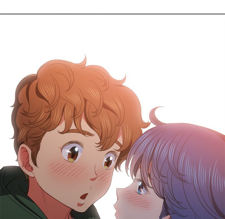 My High School Bully Manhwa - Chapter 57 Page 115