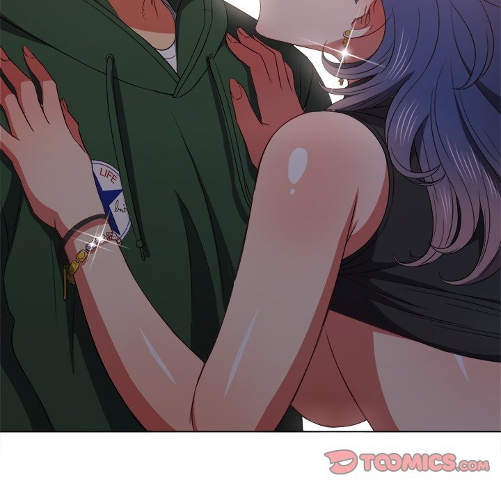 My High School Bully Manhwa - Chapter 57 Page 116