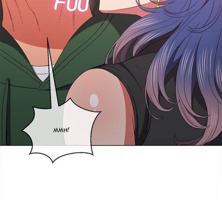 My High School Bully Manhwa - Chapter 57 Page 118