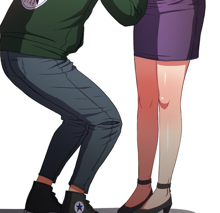 My High School Bully Manhwa - Chapter 57 Page 150