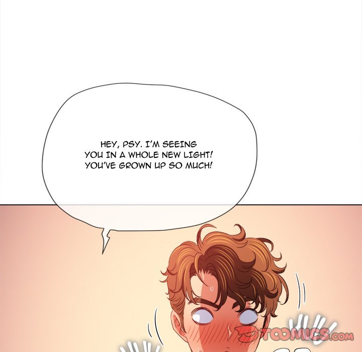 My High School Bully Manhwa - Chapter 167 Page 15