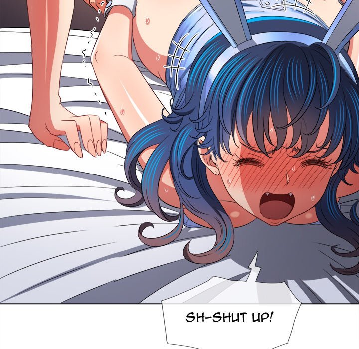 My High School Bully Manhwa - Chapter 167 Page 17