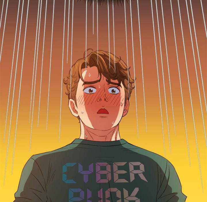 My High School Bully Manhwa - Chapter 167 Page 30