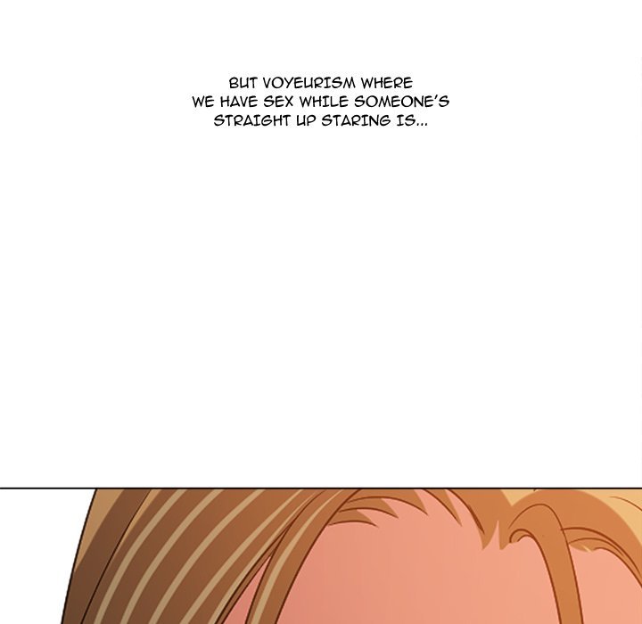 My High School Bully Manhwa - Chapter 167 Page 43