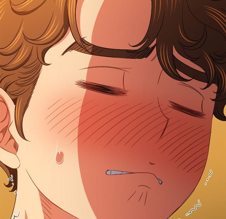 My High School Bully Manhwa - Chapter 167 Page 49