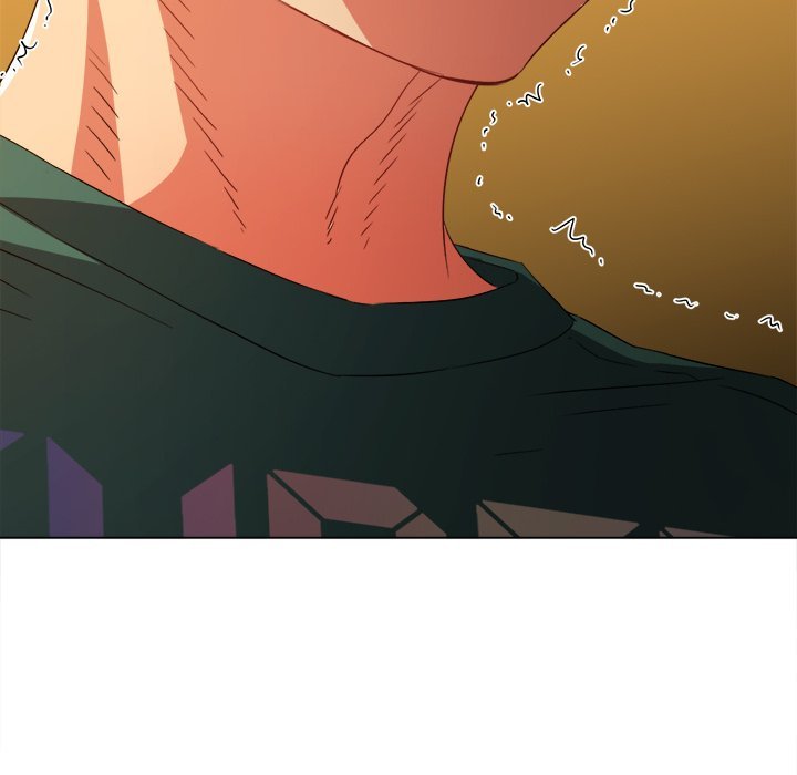 My High School Bully Manhwa - Chapter 167 Page 50