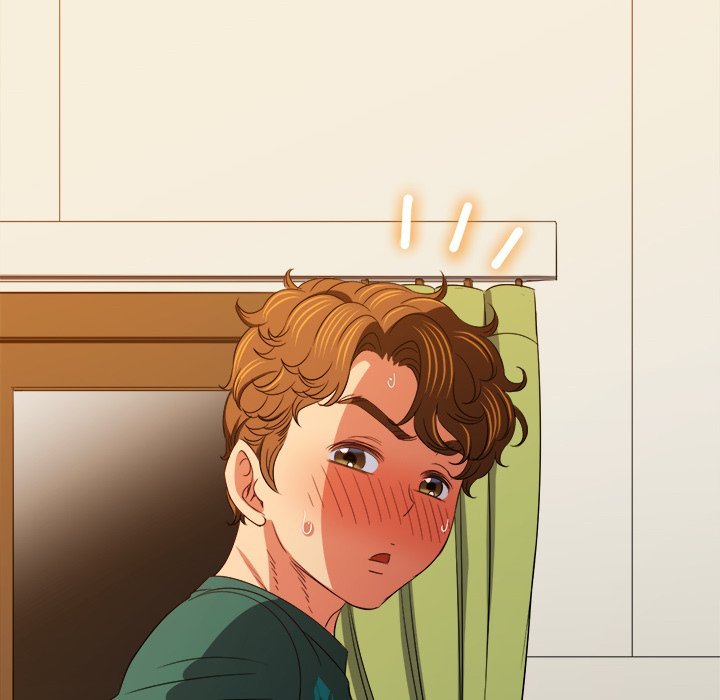 My High School Bully Manhwa - Chapter 167 Page 52