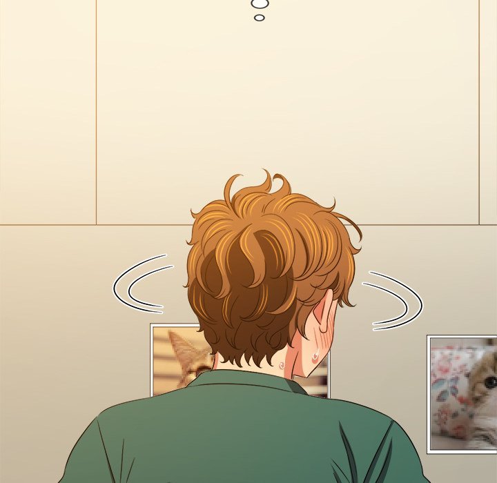 My High School Bully Manhwa - Chapter 167 Page 58