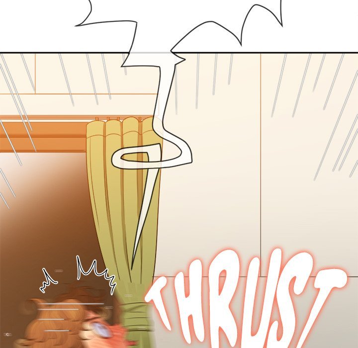 My High School Bully Manhwa - Chapter 167 Page 80