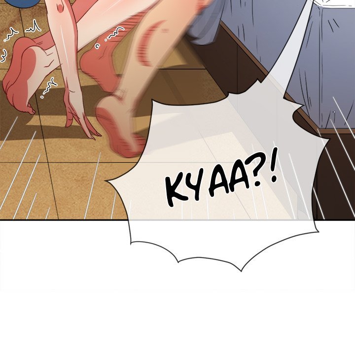 My High School Bully Manhwa - Chapter 167 Page 82