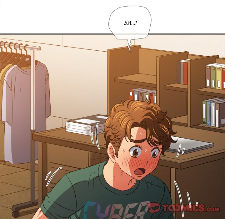 My High School Bully Manhwa - Chapter 167 Page 87