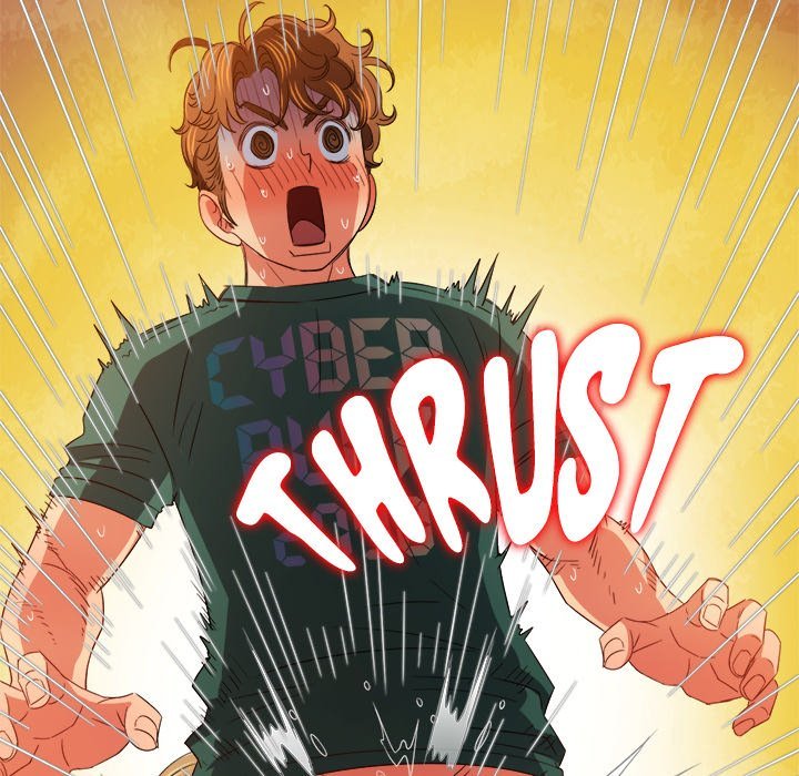 My High School Bully Manhwa - Chapter 167 Page 93