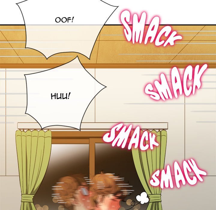 My High School Bully Manhwa - Chapter 167 Page 97