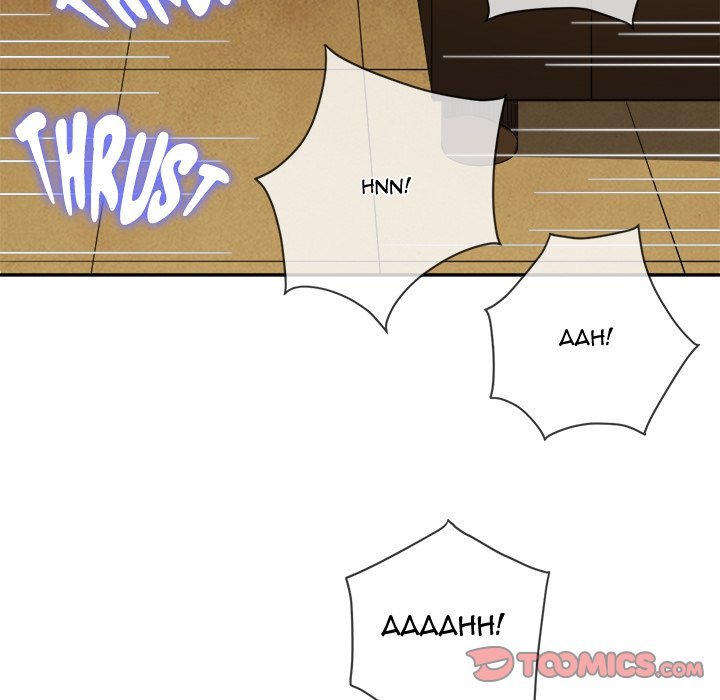 My High School Bully Manhwa - Chapter 167 Page 99