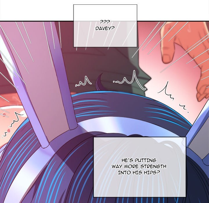 My High School Bully Manhwa - Chapter 167 Page 101