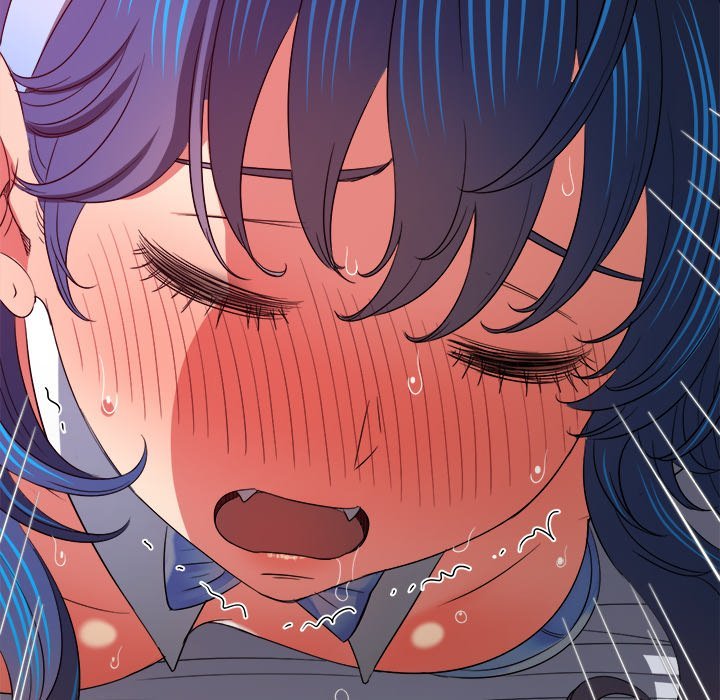 My High School Bully Manhwa - Chapter 167 Page 102