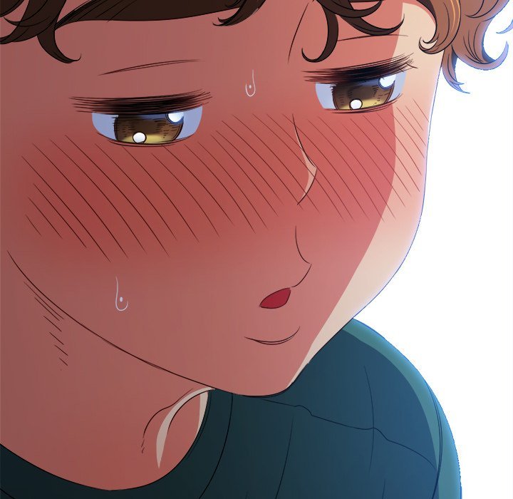 My High School Bully Manhwa - Chapter 167 Page 115