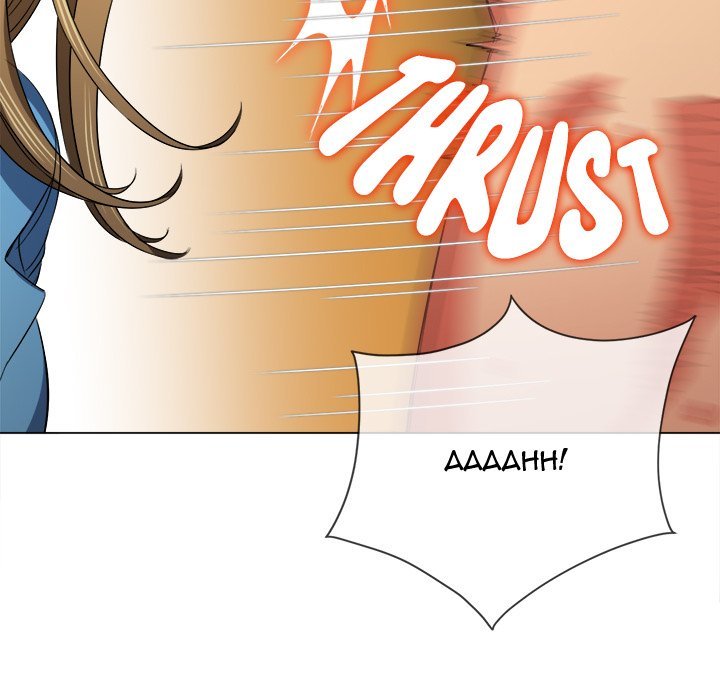 My High School Bully Manhwa - Chapter 167 Page 119