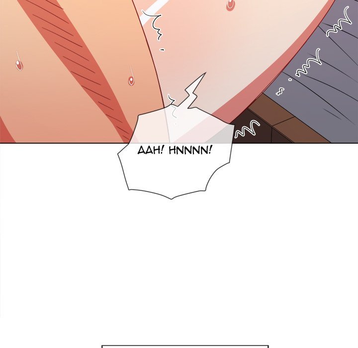 My High School Bully Manhwa - Chapter 167 Page 125