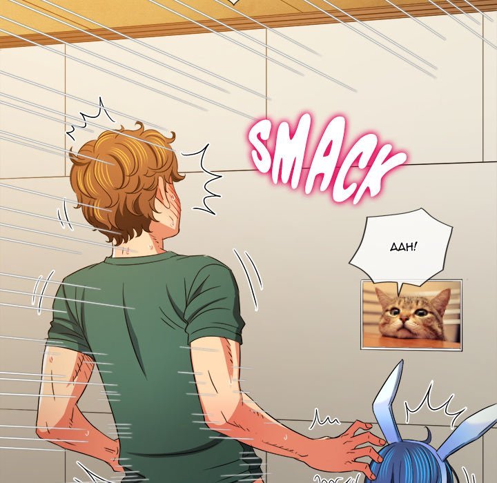 My High School Bully Manhwa - Chapter 167 Page 141