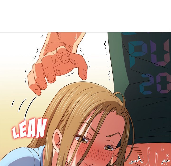 My High School Bully Manhwa - Chapter 167 Page 152