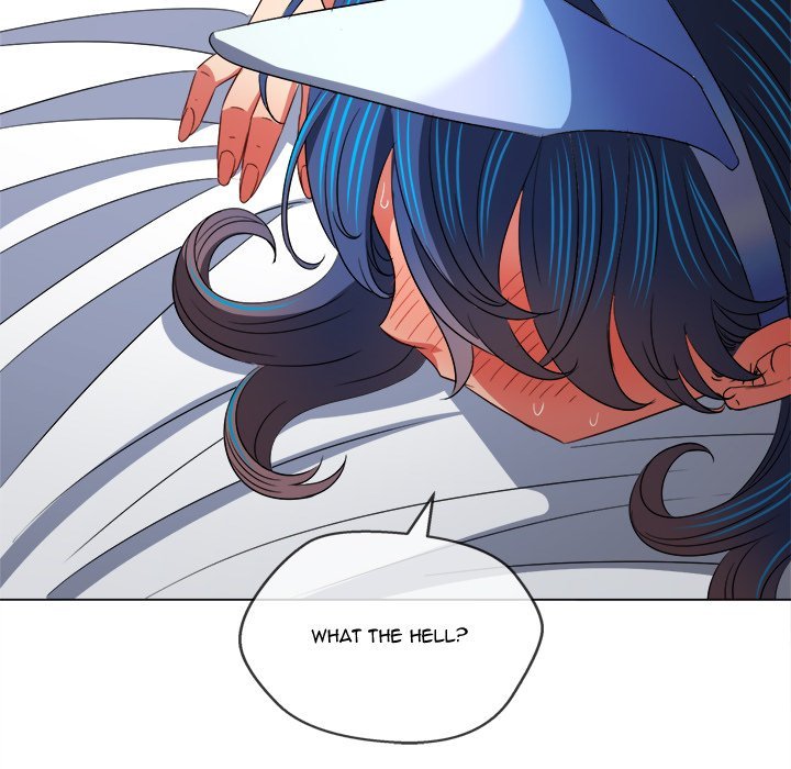 My High School Bully Manhwa - Chapter 167 Page 154