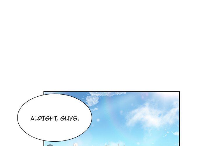 My High School Bully Manhwa - Chapter 14 Page 2