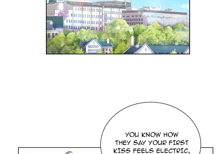 My High School Bully Manhwa - Chapter 14 Page 3