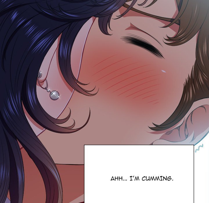 My High School Bully Manhwa - Chapter 14 Page 20