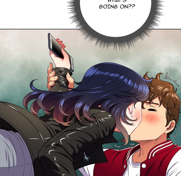 My High School Bully Manhwa - Chapter 14 Page 24