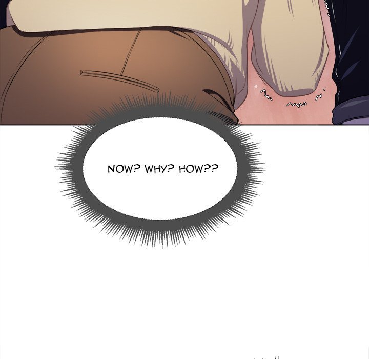 My High School Bully Manhwa - Chapter 14 Page 26