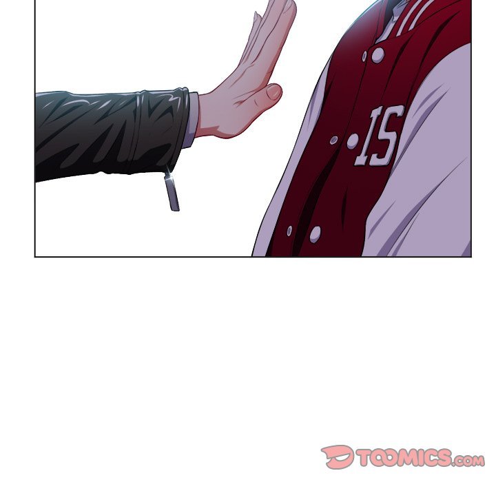 My High School Bully Manhwa - Chapter 14 Page 29