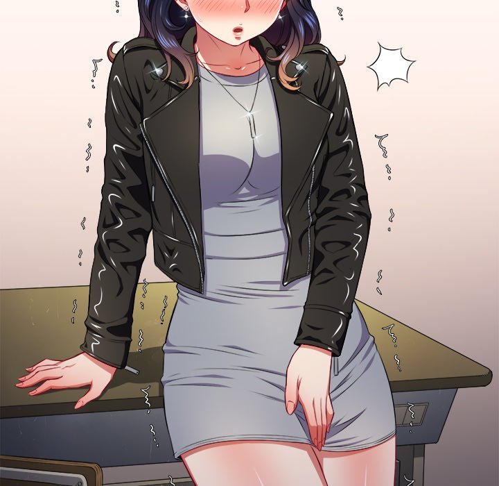 My High School Bully Manhwa - Chapter 14 Page 32