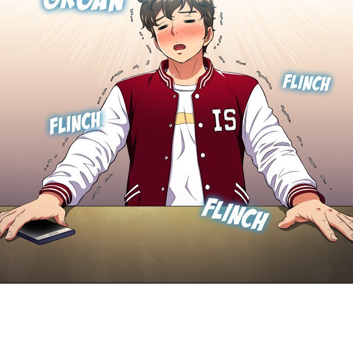 My High School Bully Manhwa - Chapter 14 Page 35