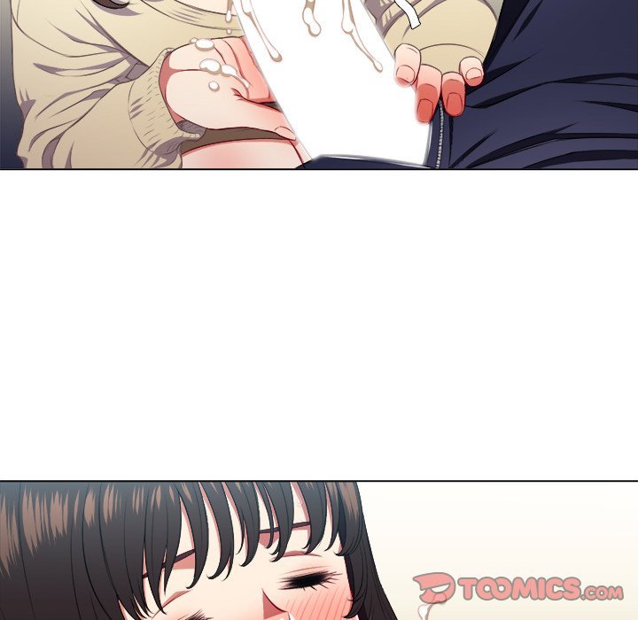 My High School Bully Manhwa - Chapter 14 Page 37