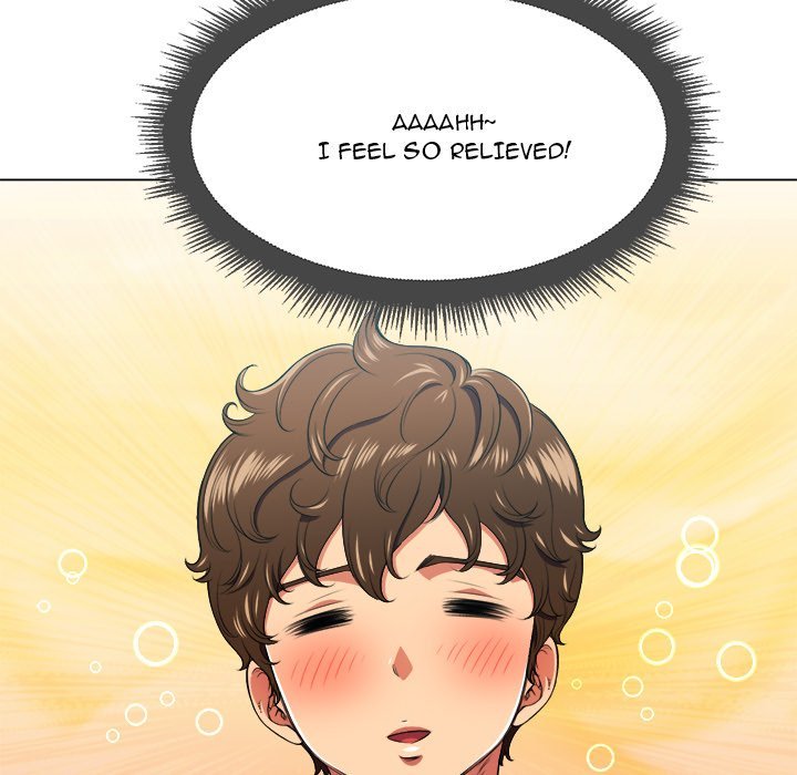 My High School Bully Manhwa - Chapter 14 Page 39