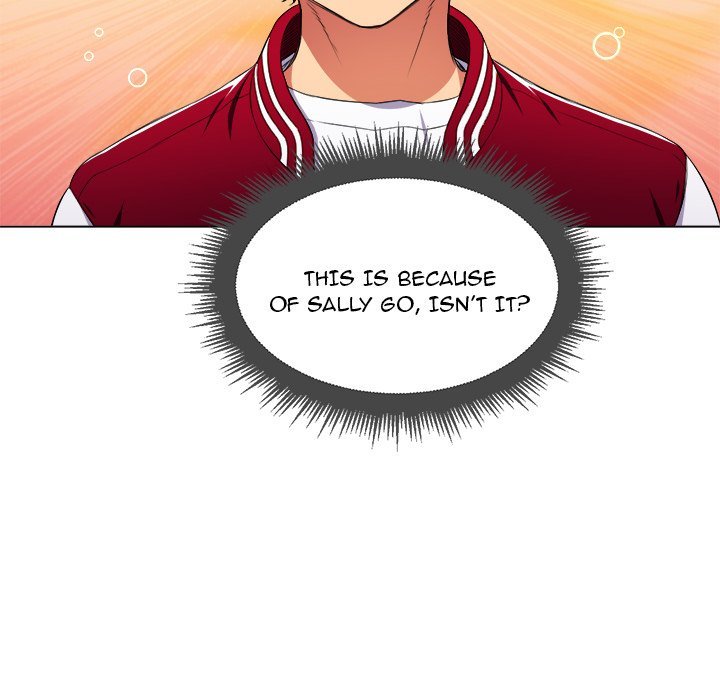 My High School Bully Manhwa - Chapter 14 Page 40