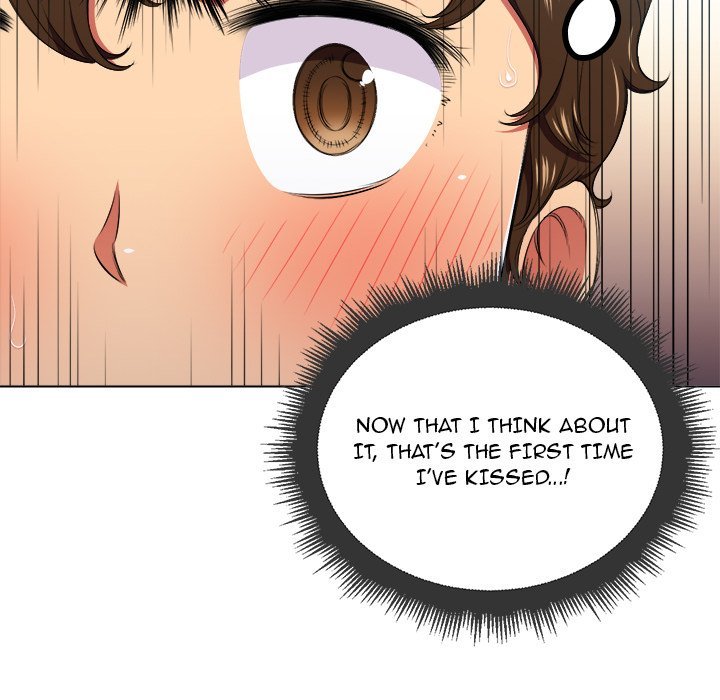 My High School Bully Manhwa - Chapter 14 Page 43