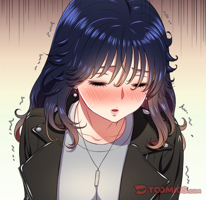 My High School Bully Manhwa - Chapter 14 Page 45