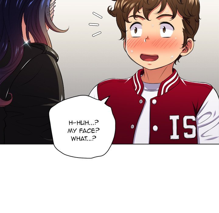 My High School Bully Manhwa - Chapter 14 Page 50