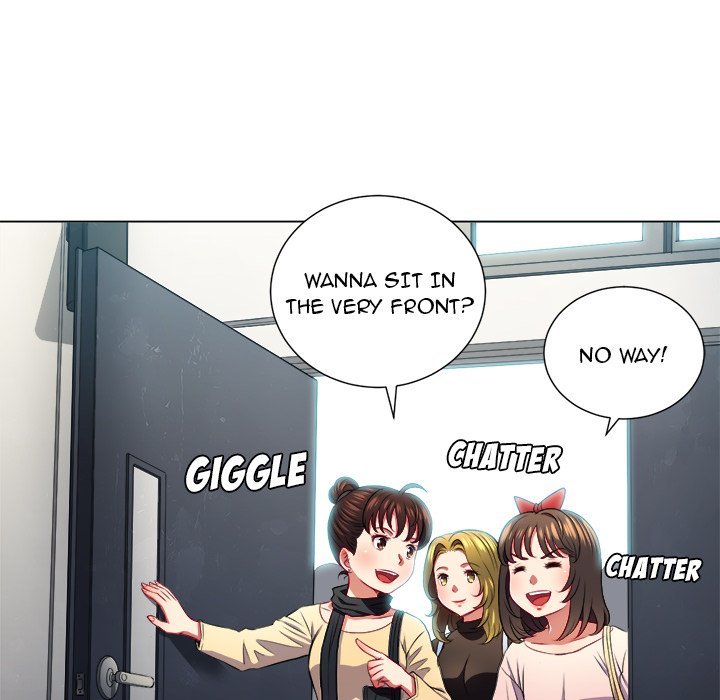 My High School Bully Manhwa - Chapter 14 Page 51
